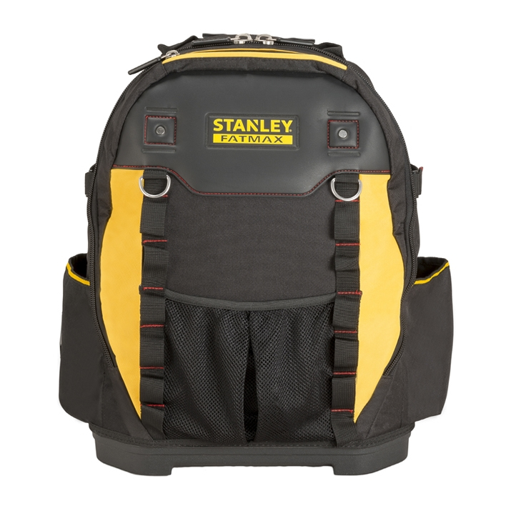Stanley 1-95-611 backpack Black Nylon