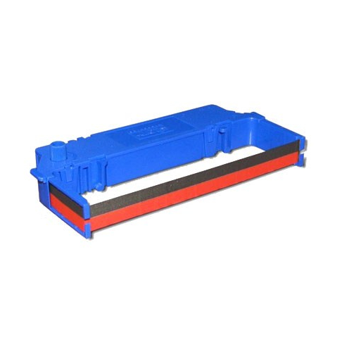 Star Micronics 30980214 printer ribbon Black, Red