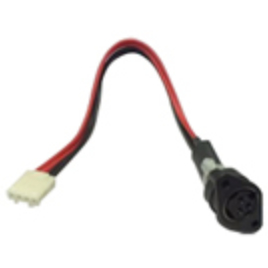 Star Micronics CB-SK1-D3 Internal Power Cables - Black