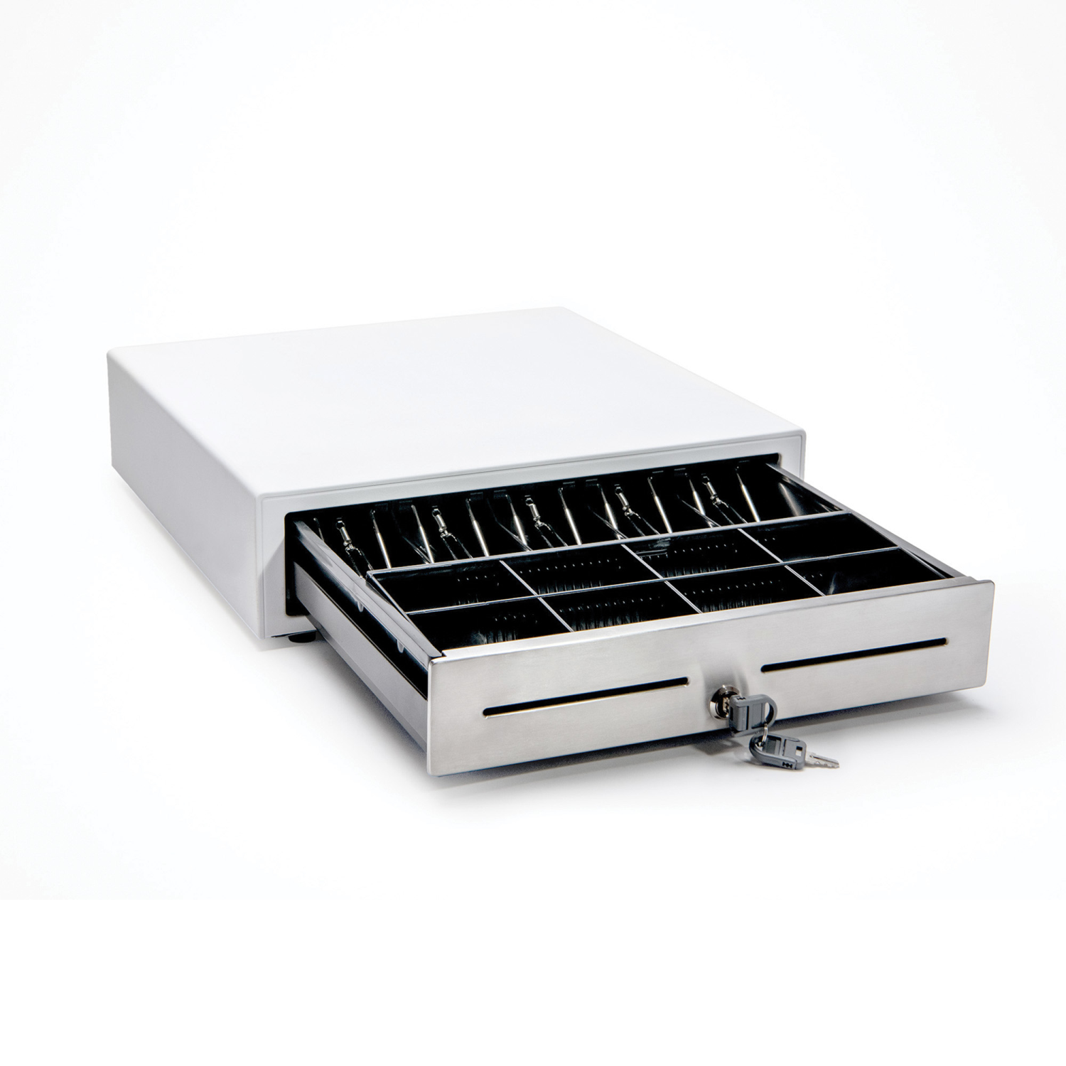 Star Micronics CD4-1616 Cash Drawers - White