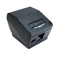 Star Micronics TSP700II Label Printers - Grey