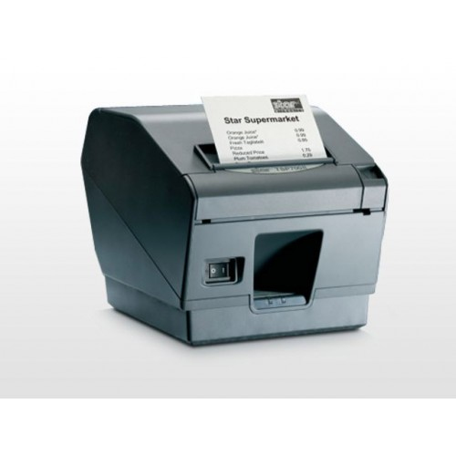 Star Micronics TSP743U Label Printers - Grey
