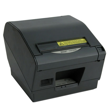 Star Micronics TSP847II-24 POS Printers - Grey