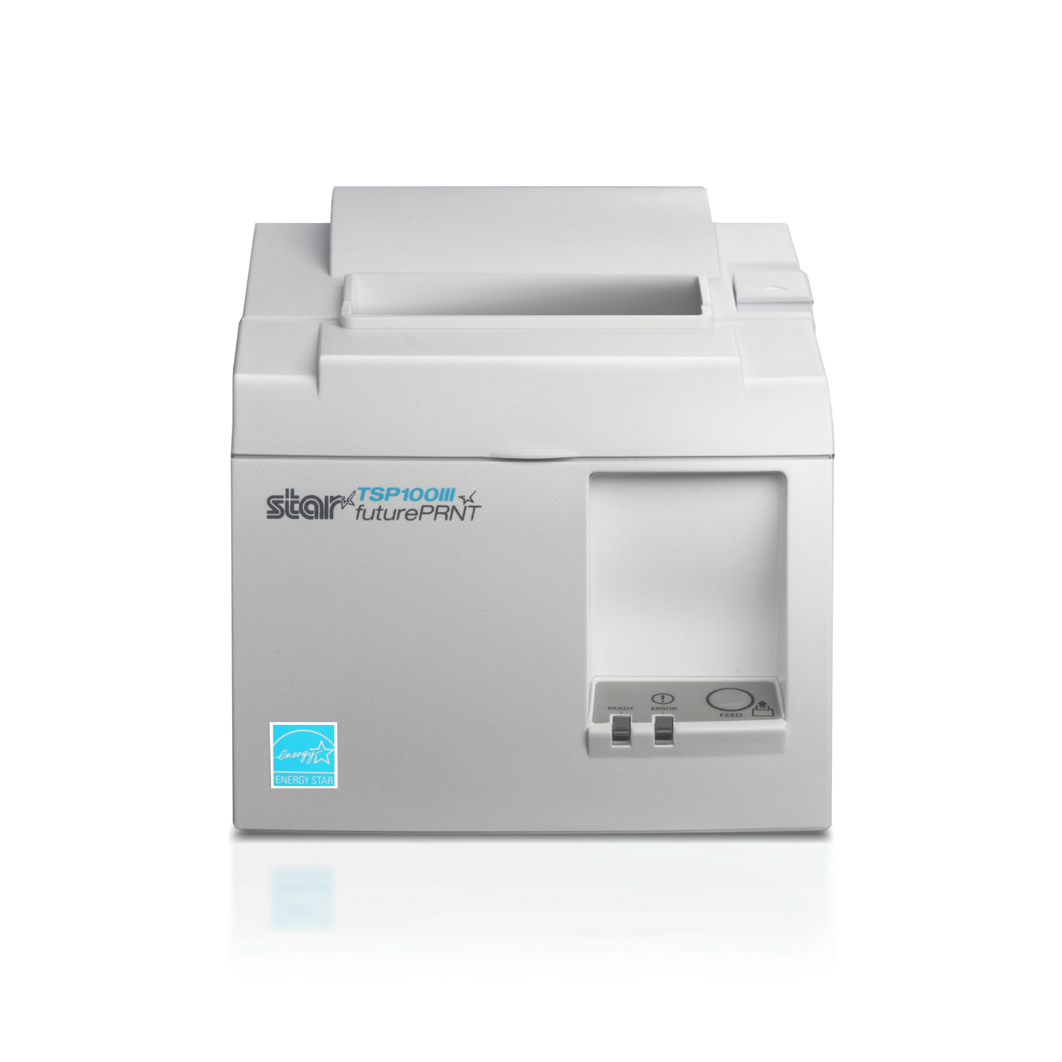 Star Micronics TSP143IIIU POS Printers - White