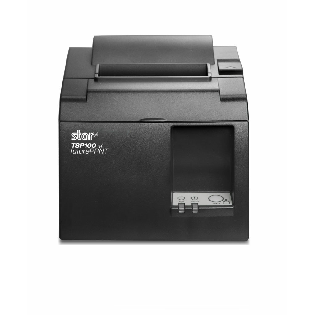 Star Micronics TSP143IIU+ 203 x 203 DPI Wired Direct thermal POS printer