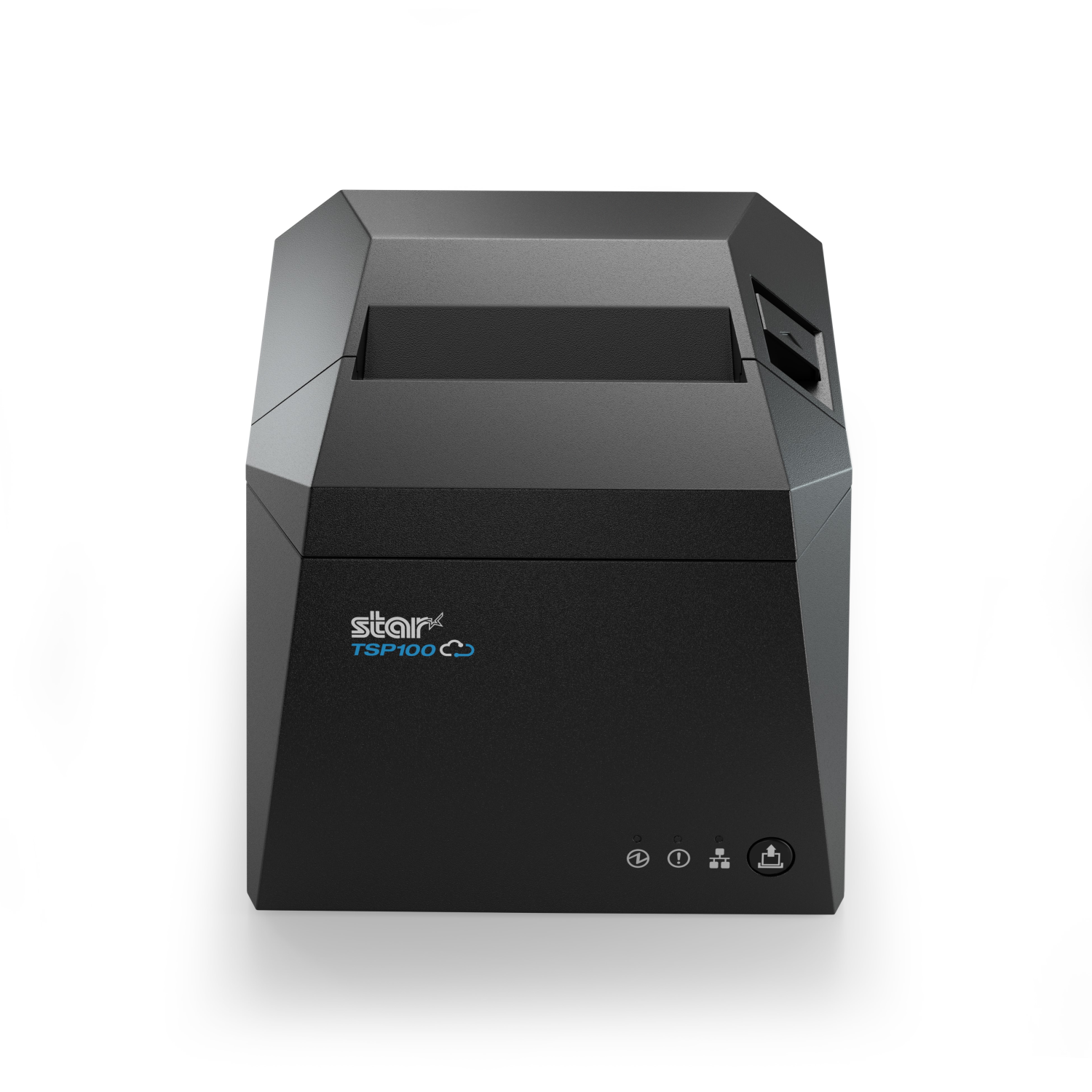Star Micronics TSP143IV POS Printers - Grey
