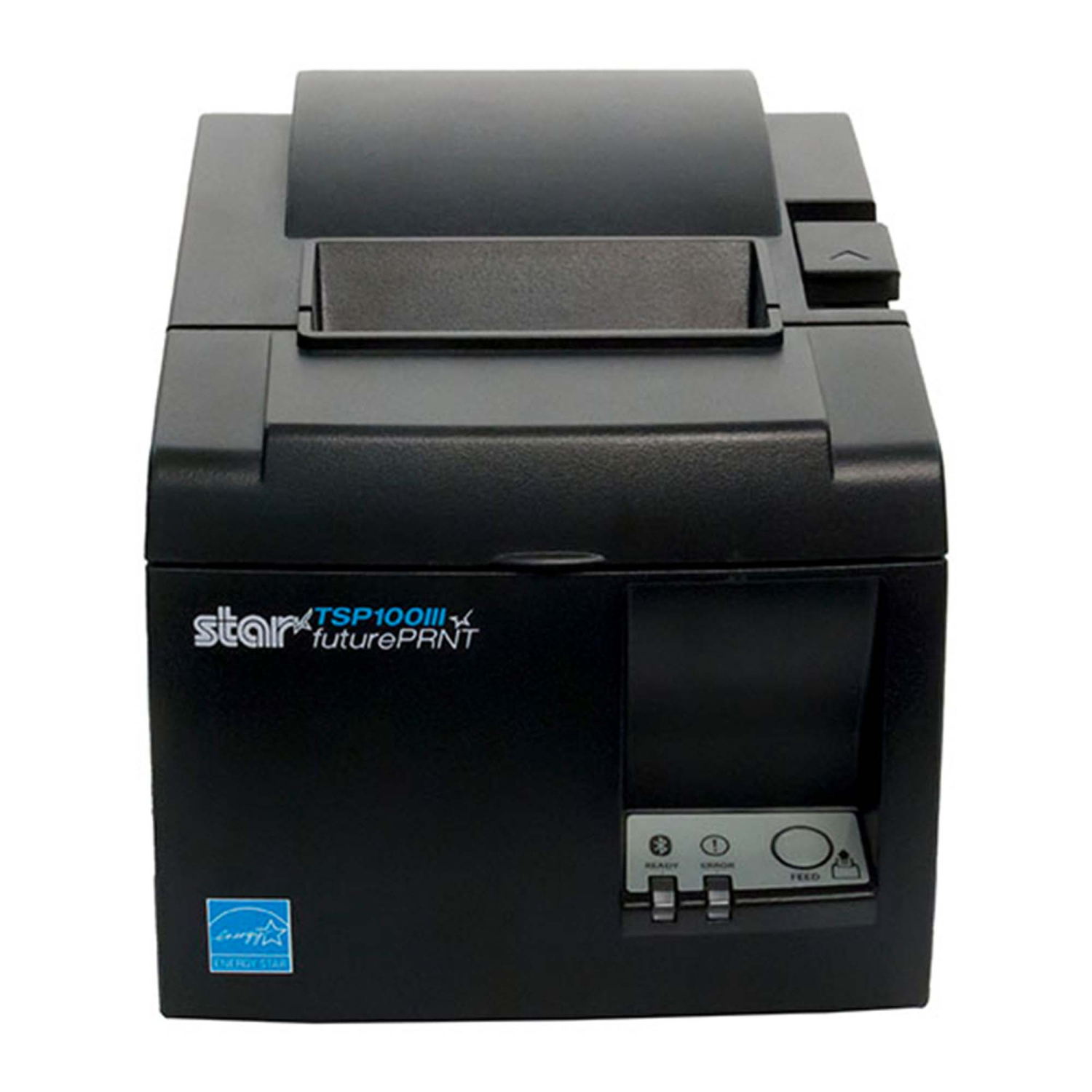 Star Micronics TSP143IIIBI2 POS Printers - Grey