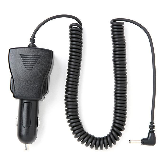 Star Micronics 39569360 mobile device charger Portable printer Black Cigar lighter Auto
