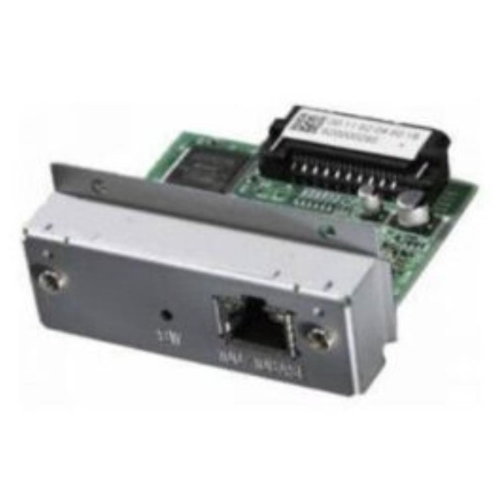 Star Micronics SRM - IFBD-HE07 Ethernet Interface, use on TSP7/8/650/TUP500