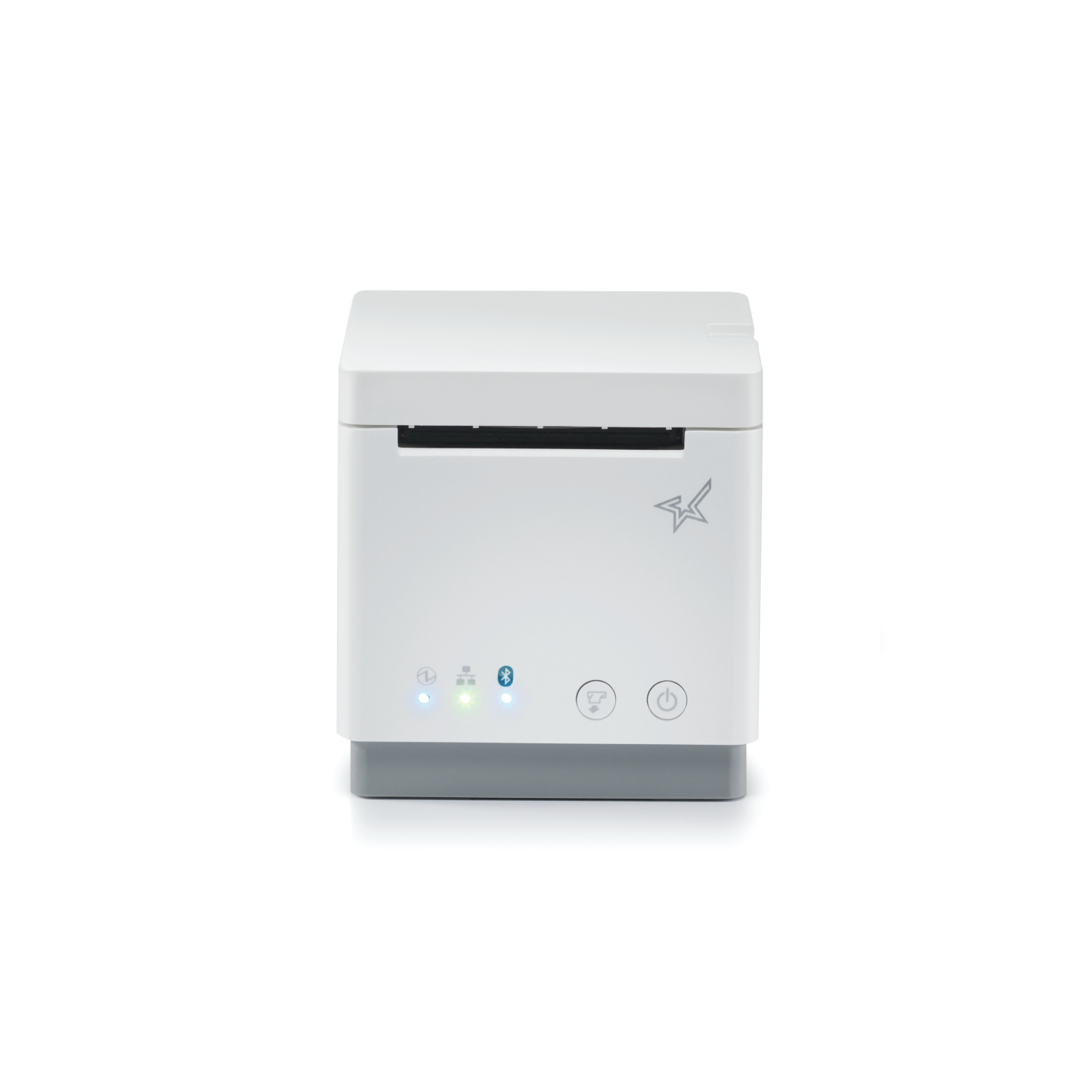 Star Micronics mC-Print2 POS Printers - White