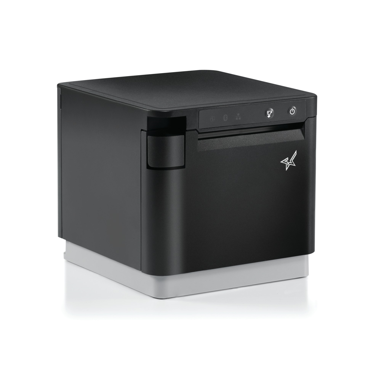 Star Micronics mC-Print3 POS Printers - Black