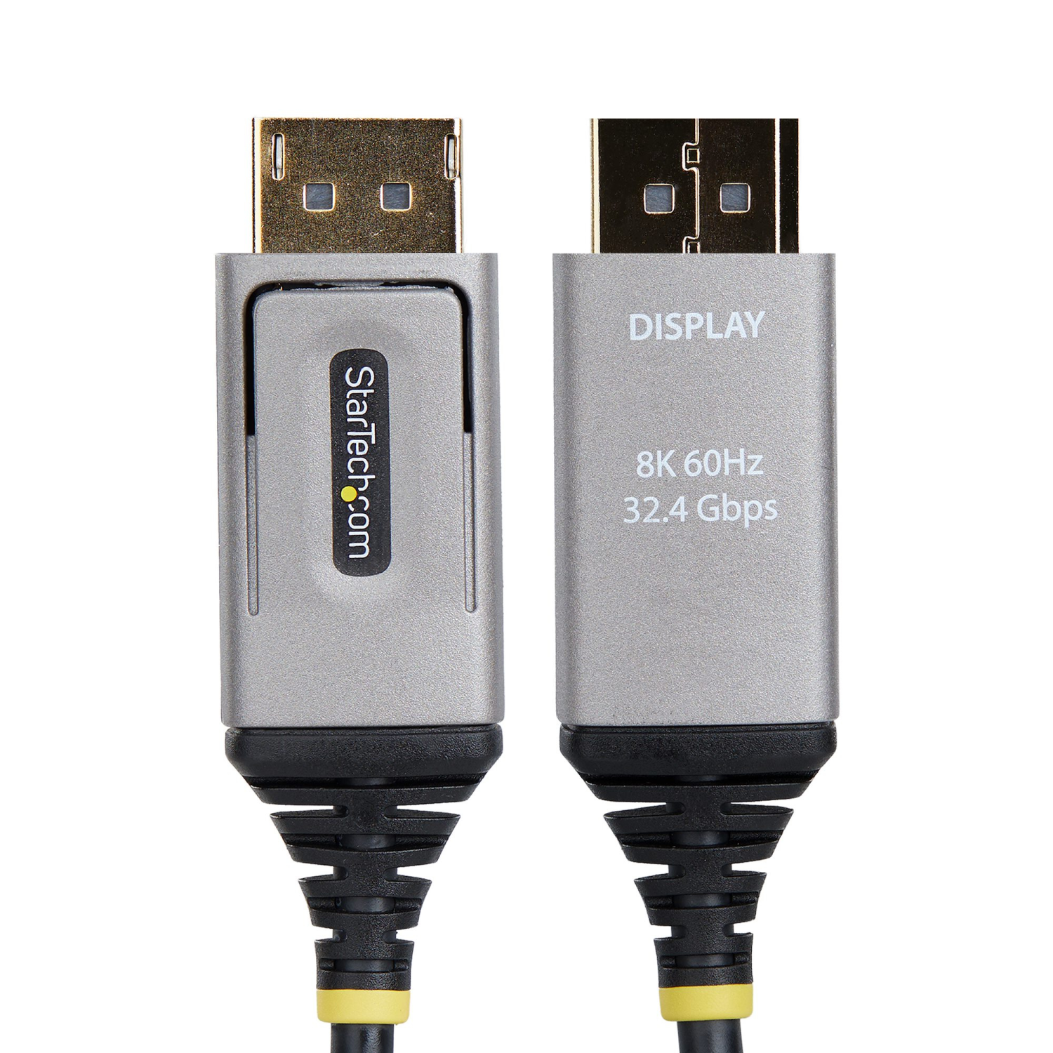 StarTech.com 1m Slim HDMI 2.1 Cable 8K Certified