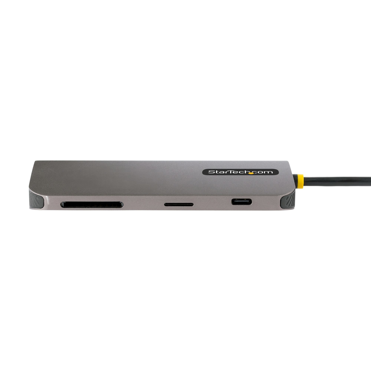 StarTech.com 60Hz Laptop Docks & Port Replicators - Grey