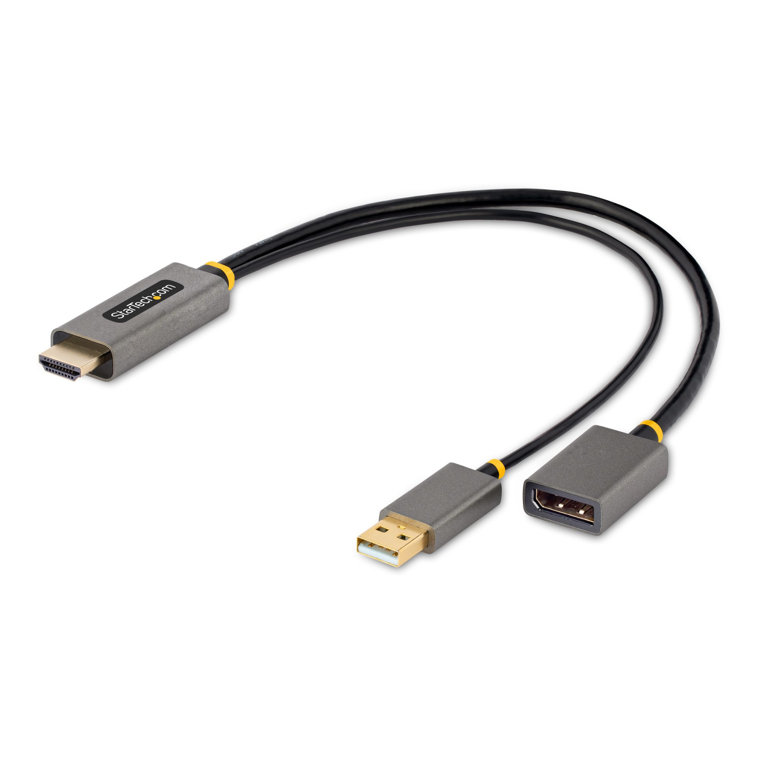 StarTech.com 30cm Video Cable Adapters - Multi