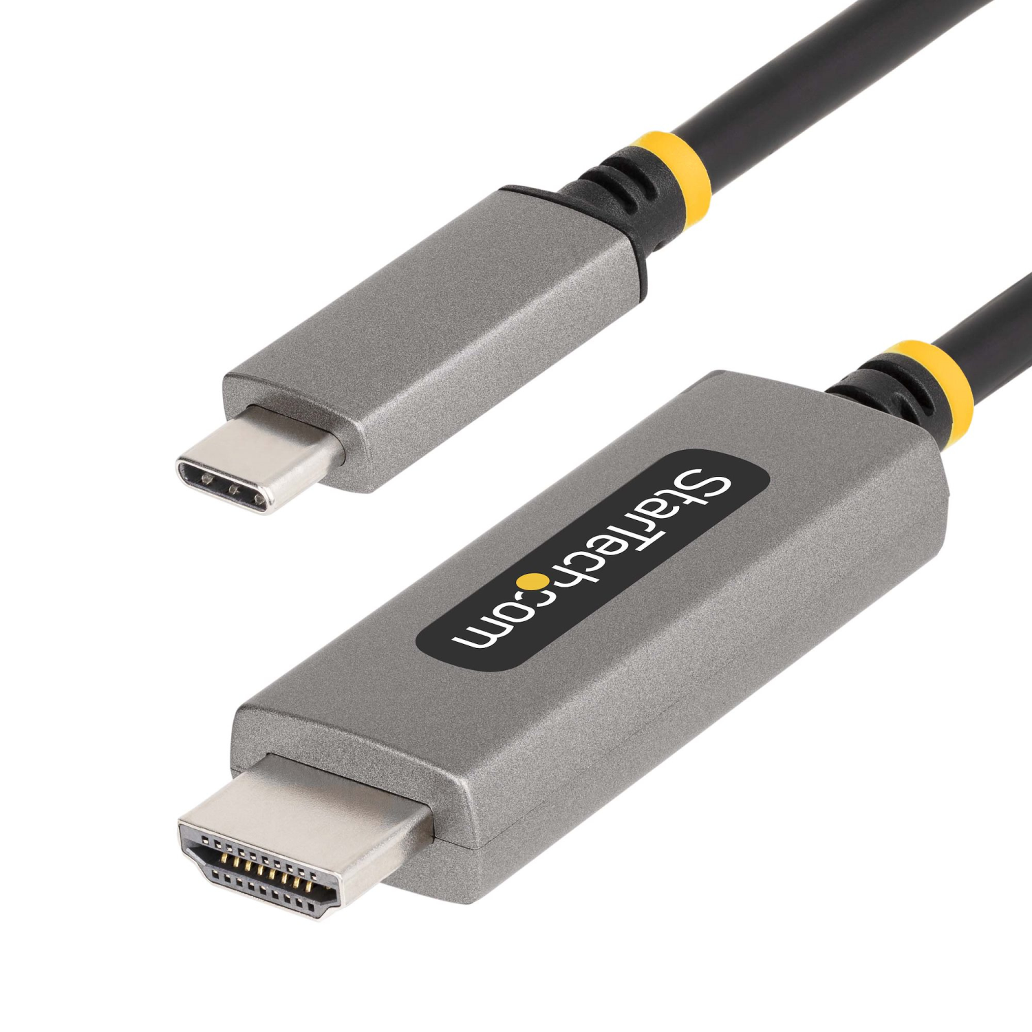 StarTech.com 60Hz Video Cable Adapters - Grey