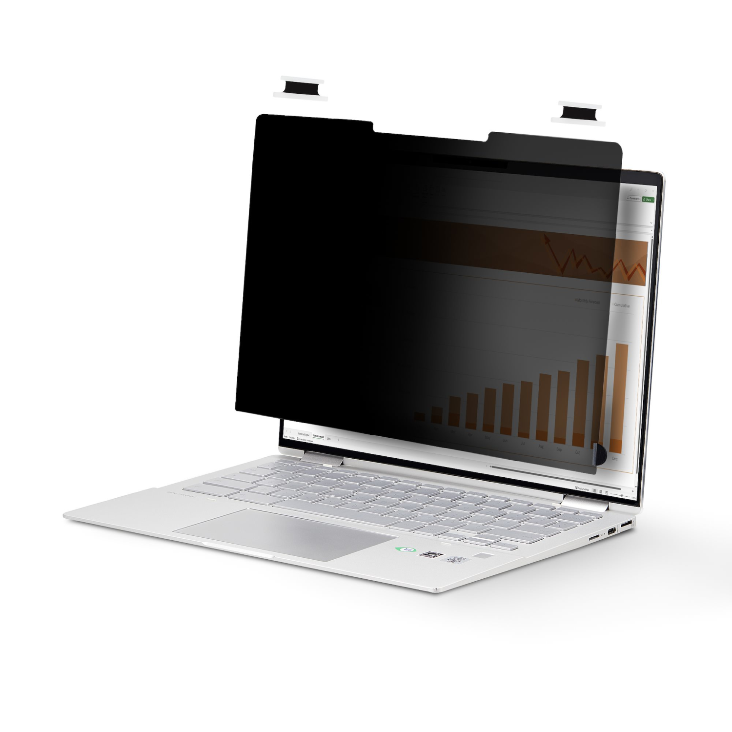 StarTech.com 5-inch Display Privacy Filters