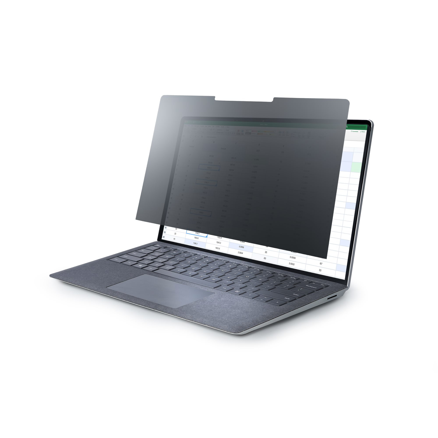 StarTech.com 5-inch Display Privacy Filters - Multi