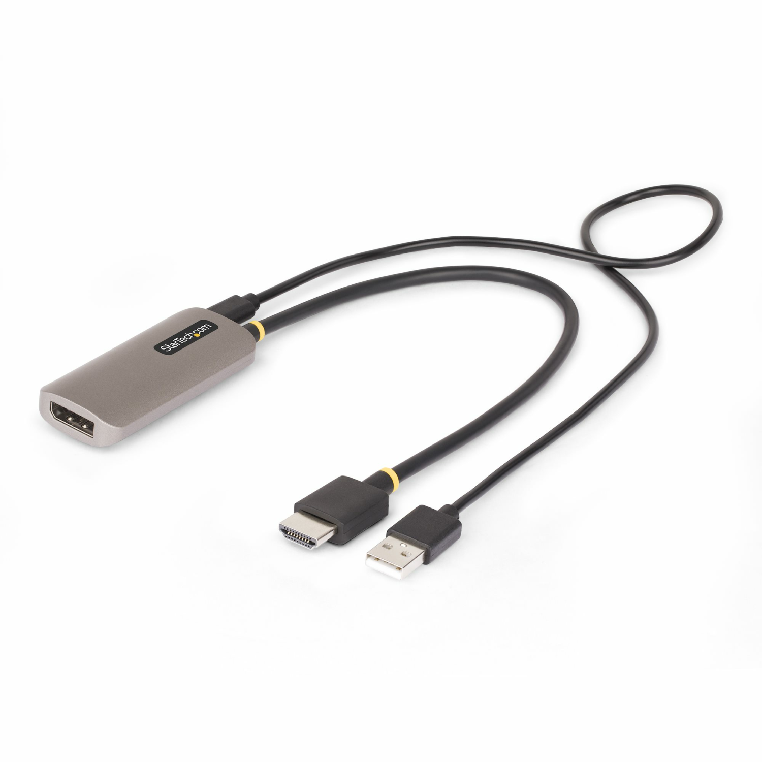 StarTech.com 30cm Video Cable Adapters - Multi