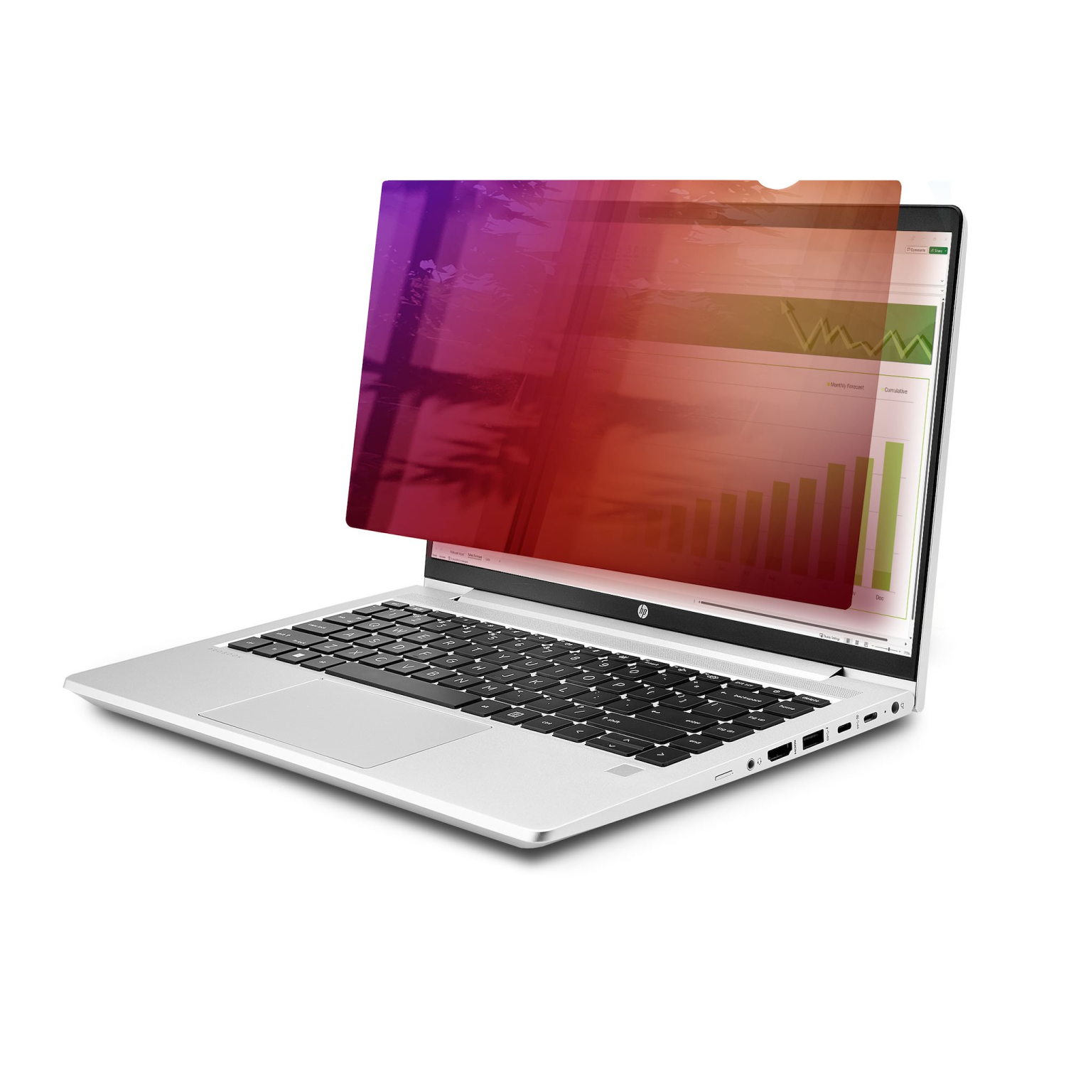 StarTech.com 14-inch Display Privacy Filters