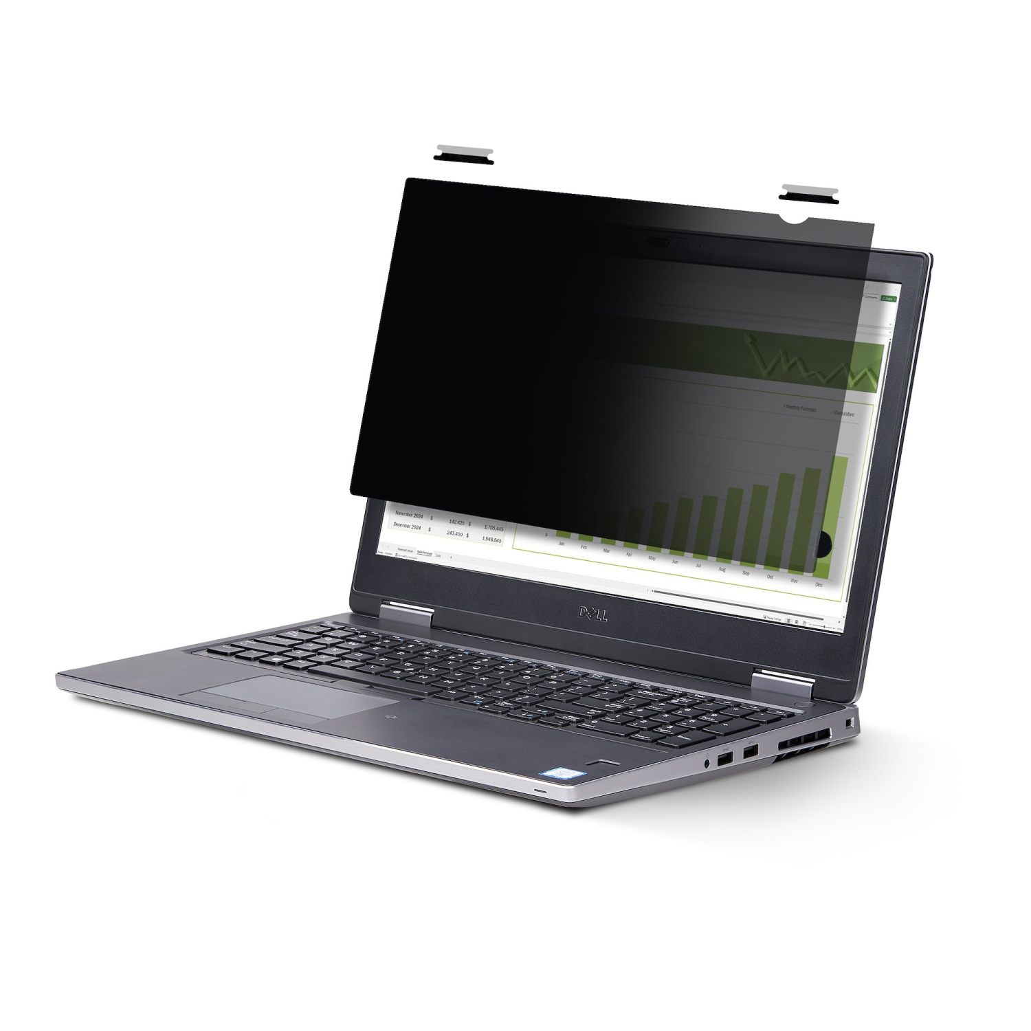 StarTech.com 16-inch Display Privacy Filters
