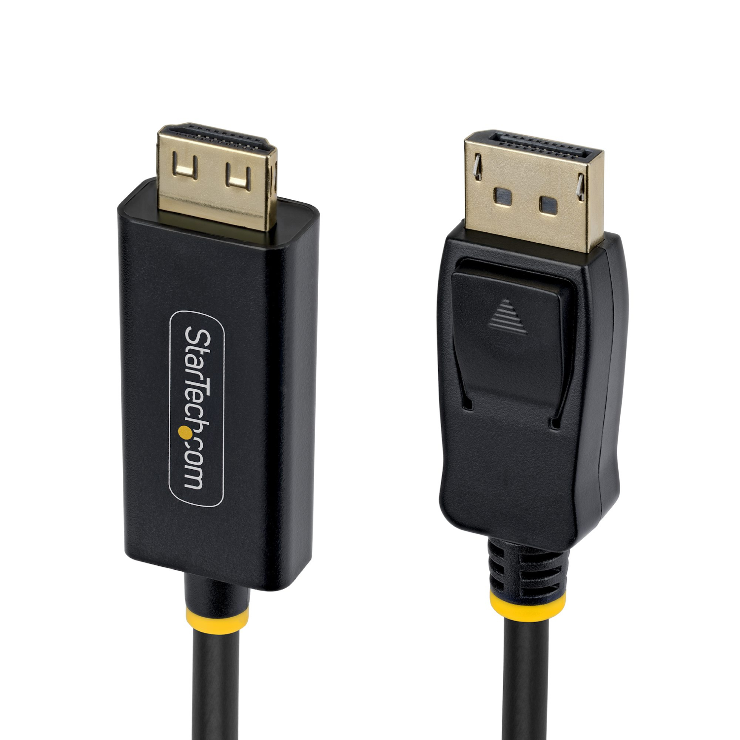 StarTech.com 1M DP TO HDMI CABLE -