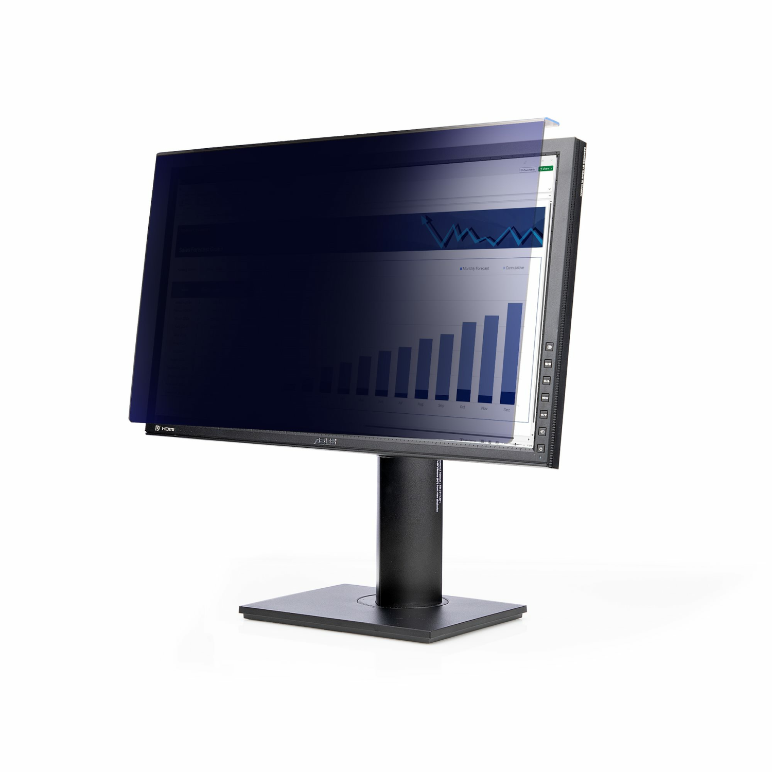 StarTech.com 23.8IN MONITOR PRIVACY SCREEN -