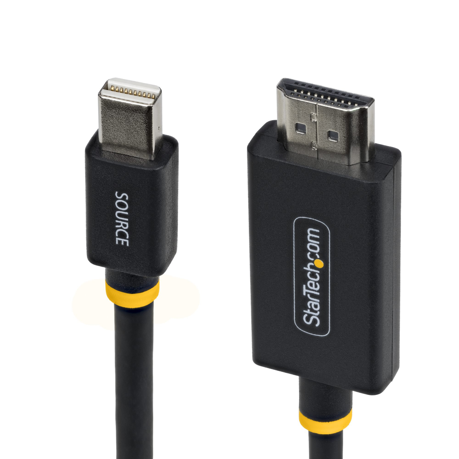 StarTech.com 2M MDP TO HDMI CABLE 4K60HZ