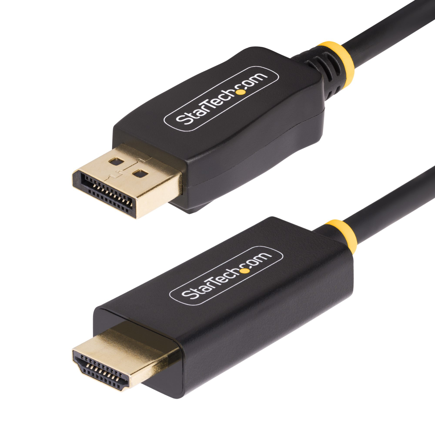 StarTech.com 3M DP TO HDMI ADAPTER CABLE
