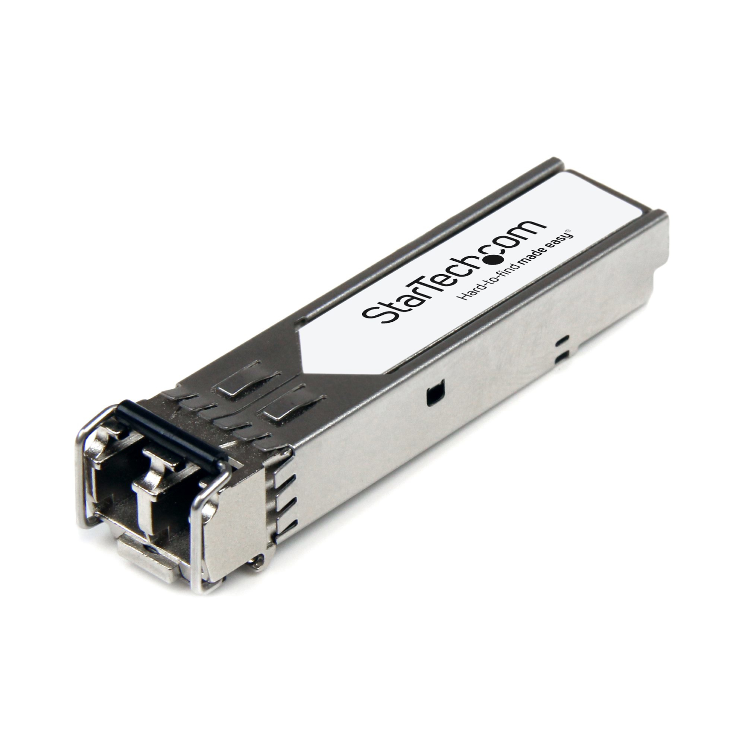 StarTech.com 455886-B21 Network Transceiver Modules - Silver