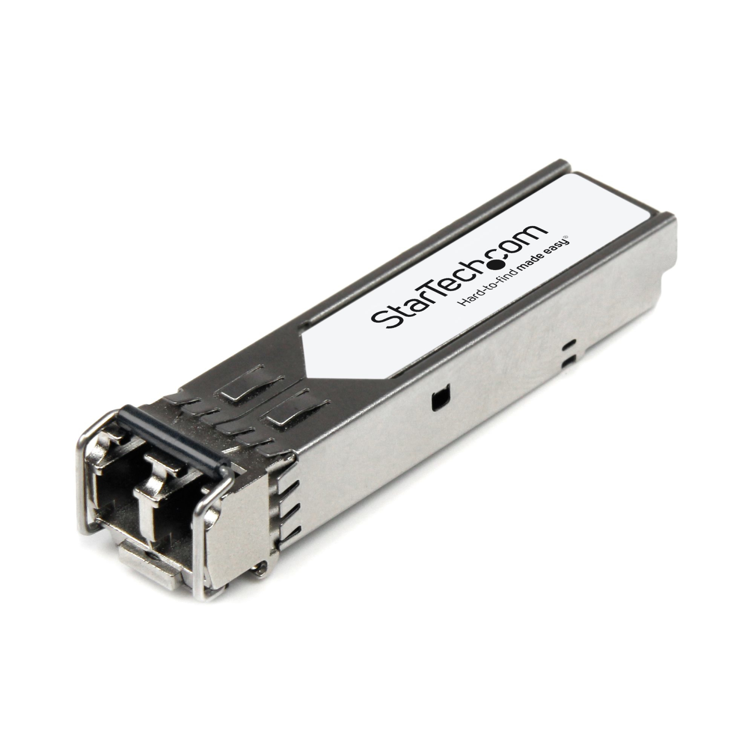 StarTech.com SFP-1G-LX Network Transceiver Modules - Silver