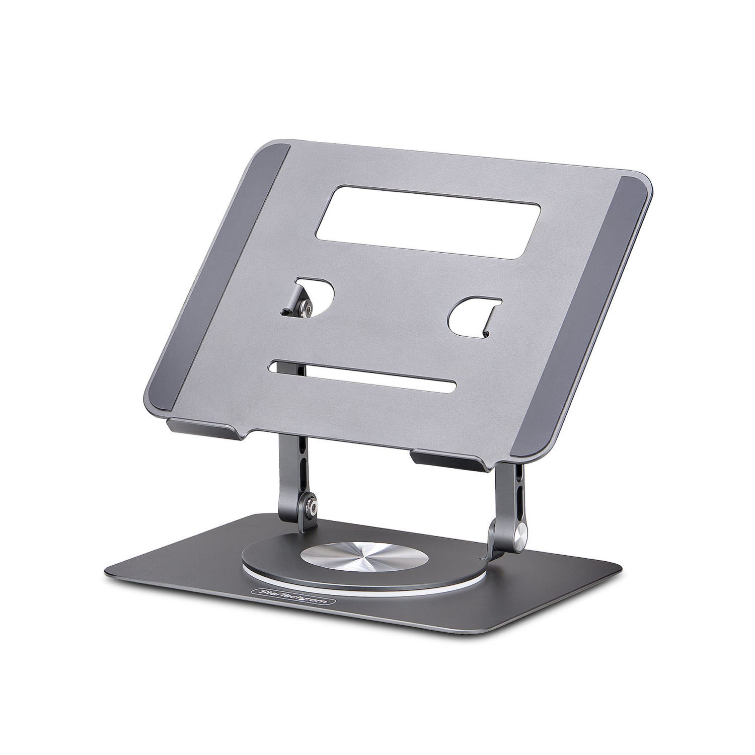 StarTech.com 11lb Laptop Stands - Silver
