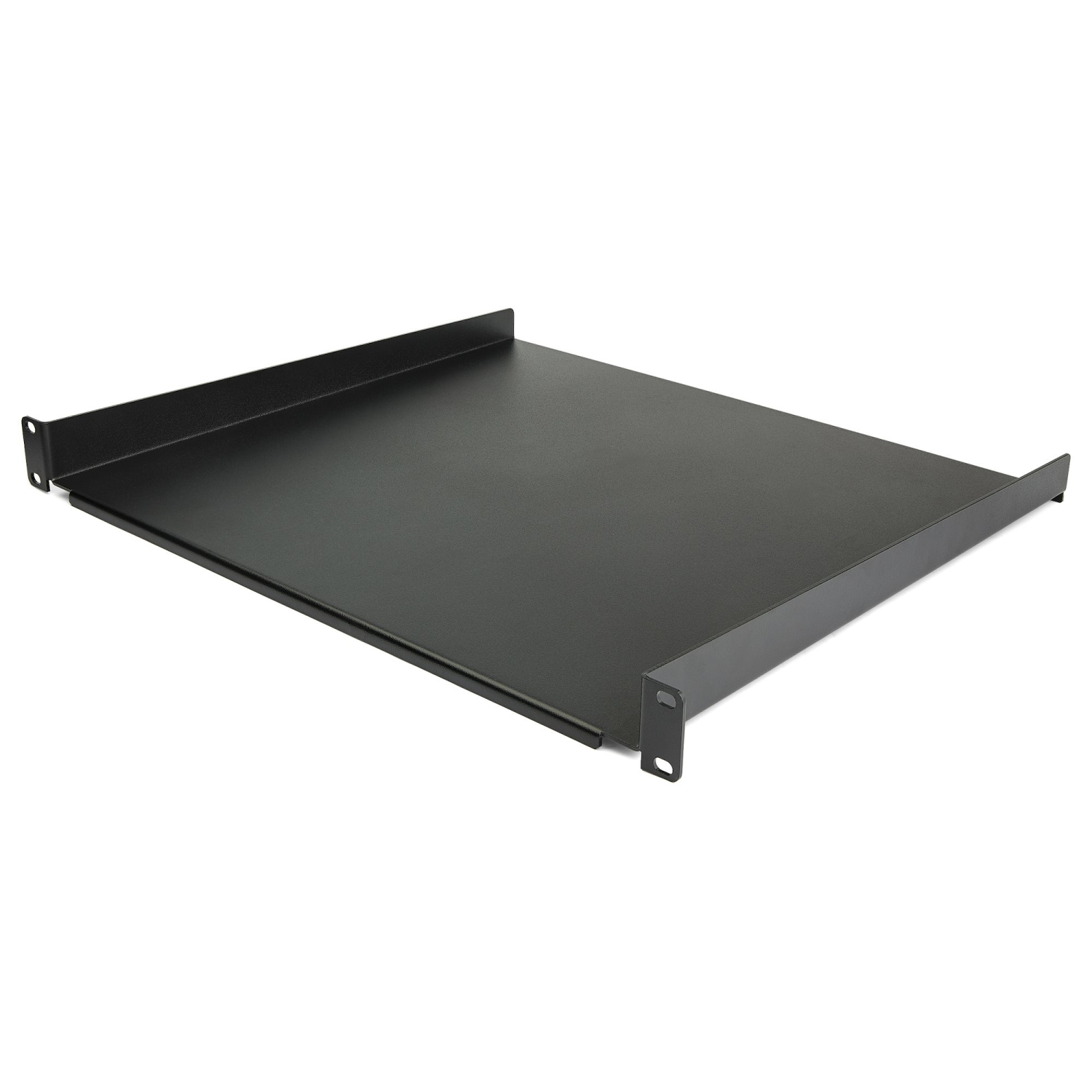 StarTech.com 44lb Rack Accessories - Black