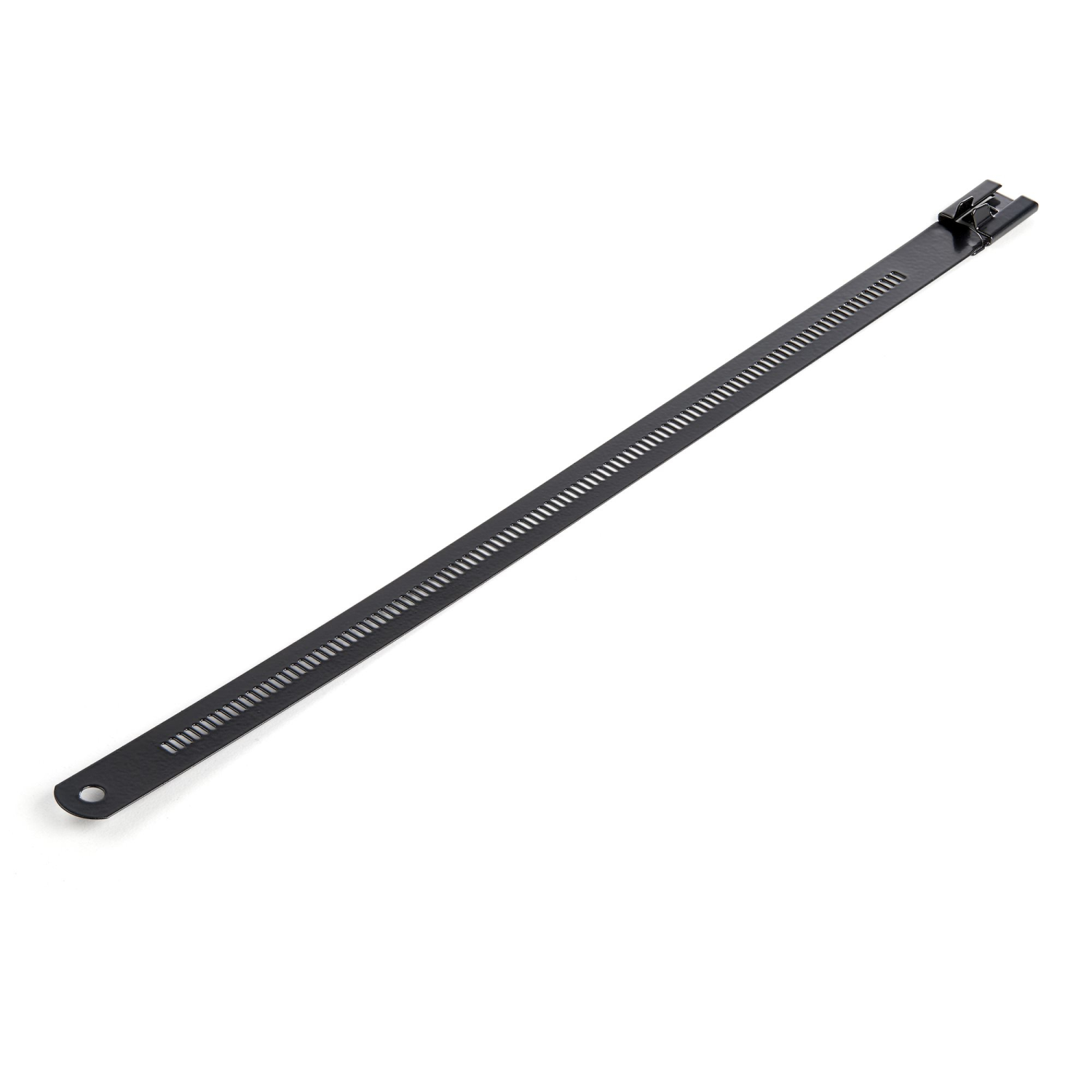 StarTech.com 22cm Cable Ties - Black