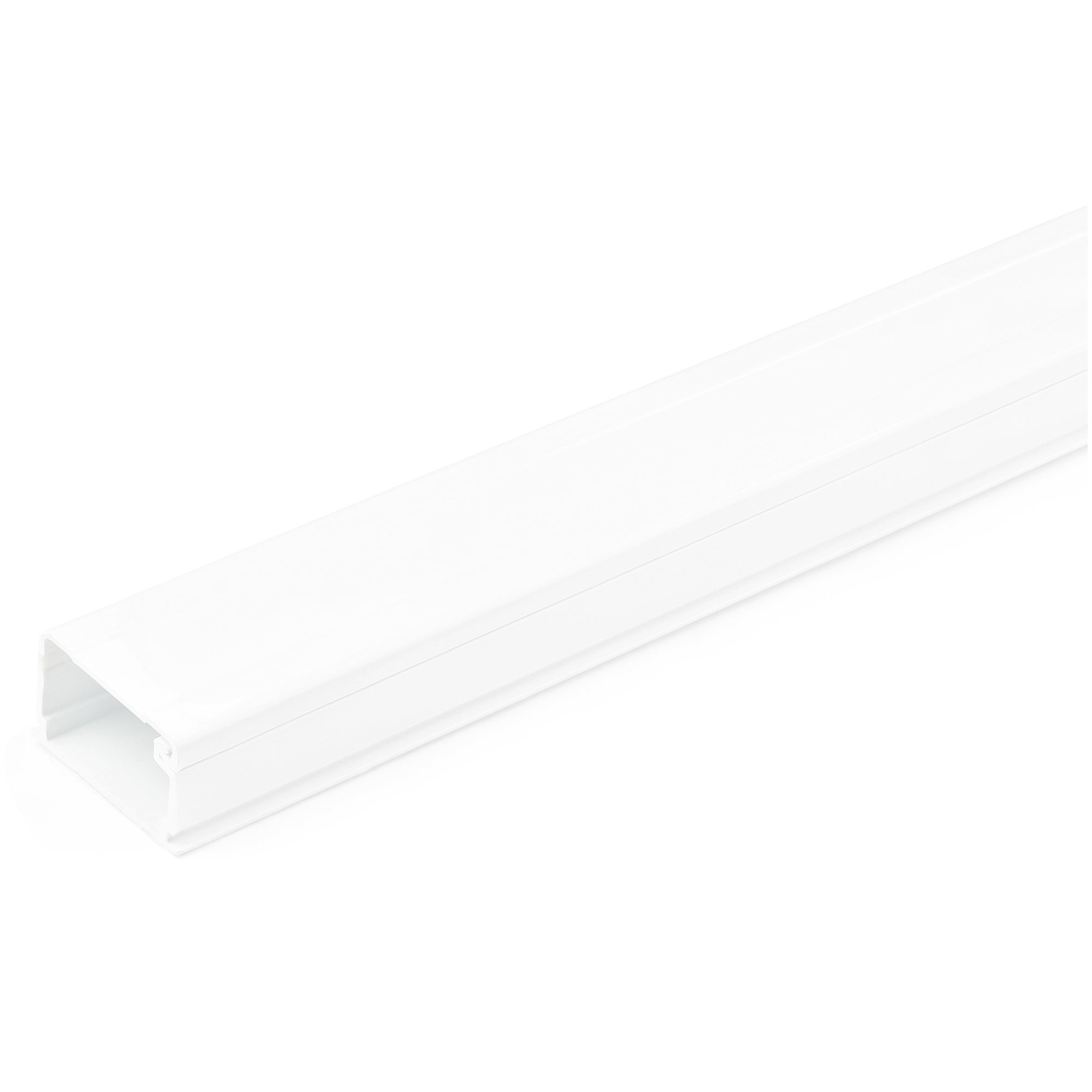 StarTech.com 32mm Cable Organizers - White