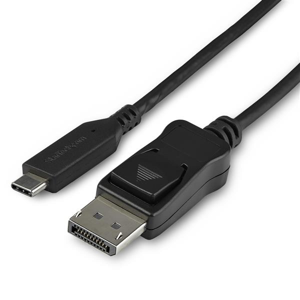 StarTech.com HBR3 Video Cable Adapters - Black