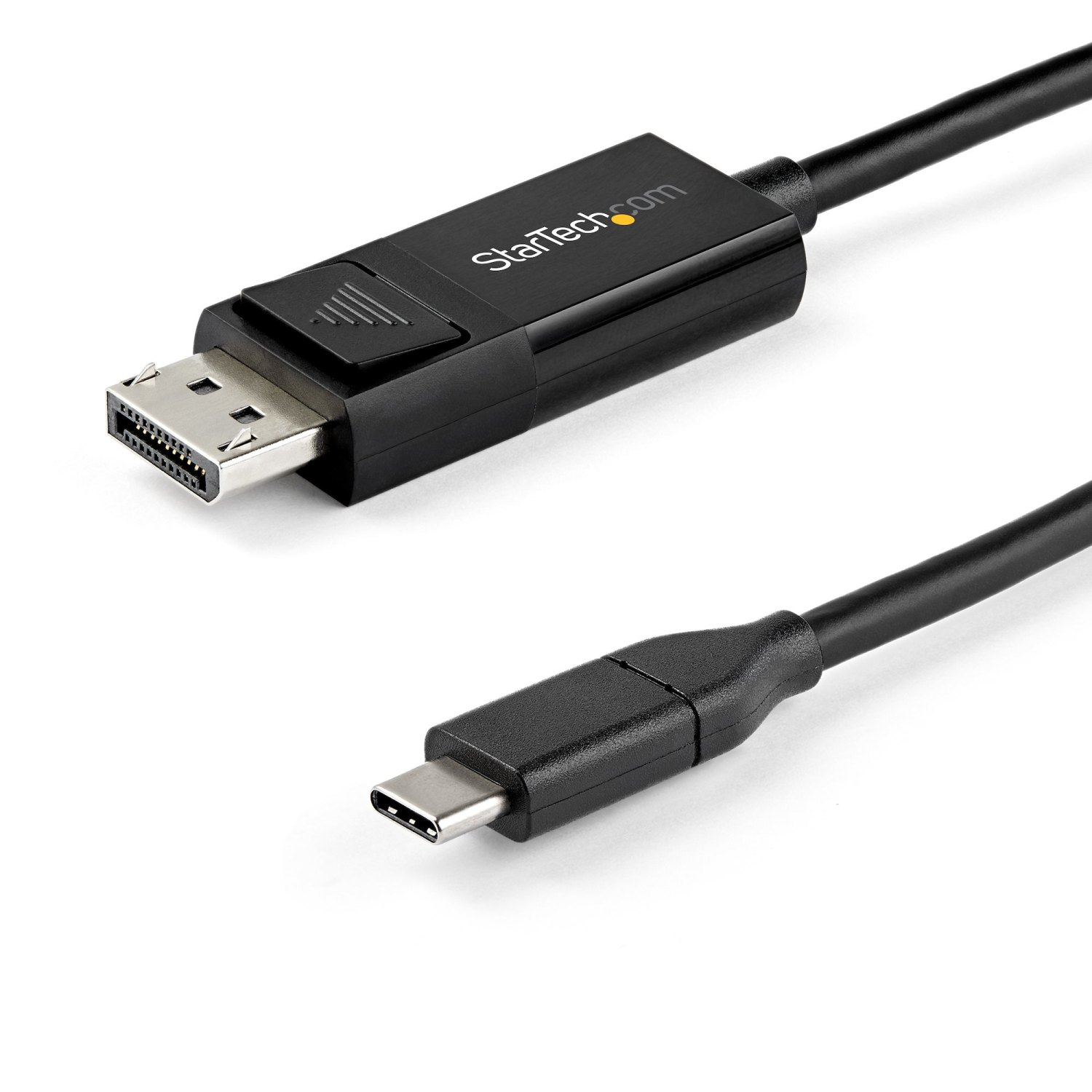 StarTech.com 60Hz Video Cable Adapters - Black