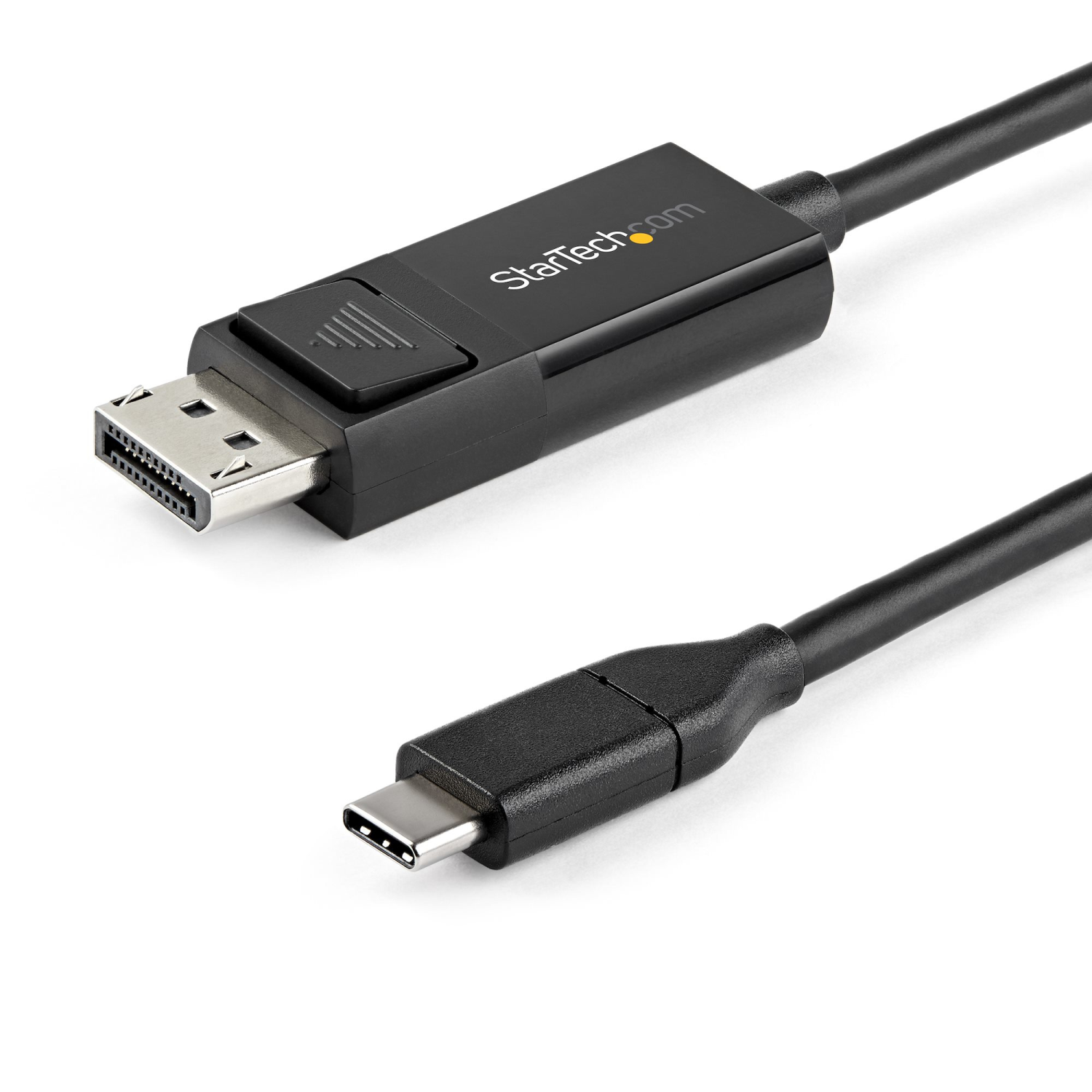 StarTech.com 60Hz Video Cable Adapters - Black
