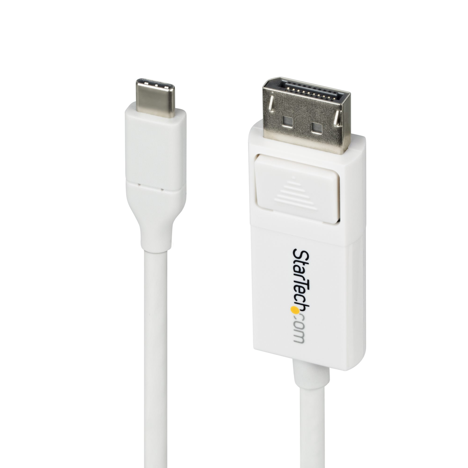 StarTech.com 60Hz Video Cable Adapters - White
