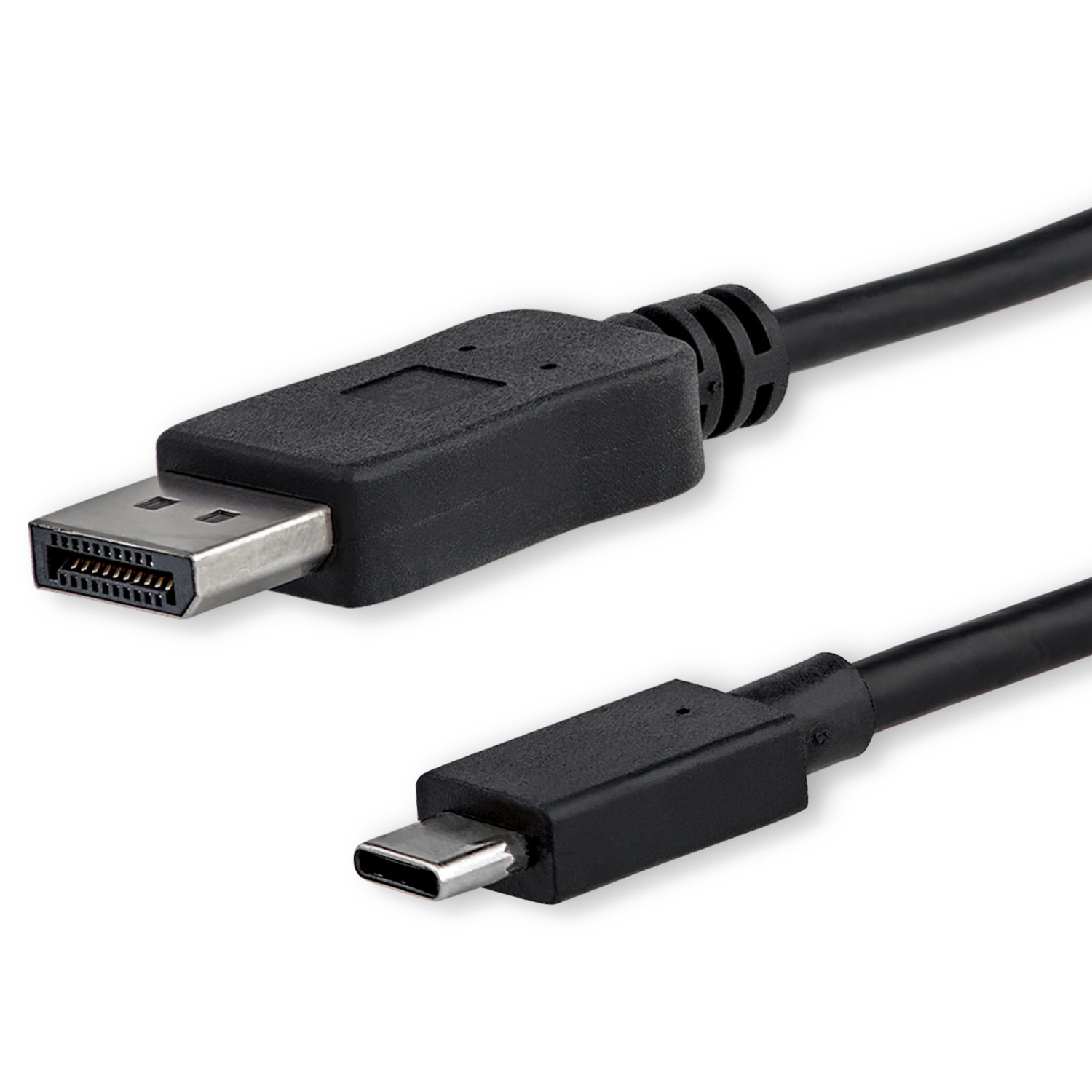 StarTech.com 60Hz Video Cable Adapters - Black