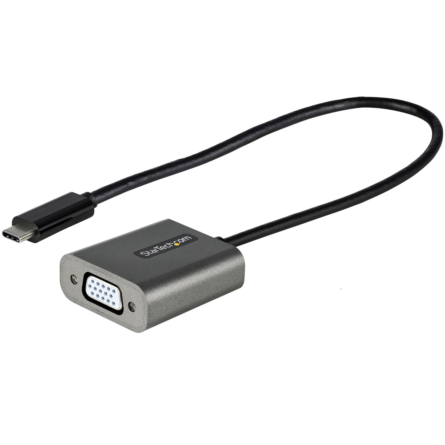StarTech.com 1080p USB Graphics Adapters - White