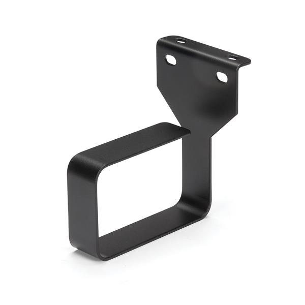 StarTech.com 6x10cm Rack Accessories - Black