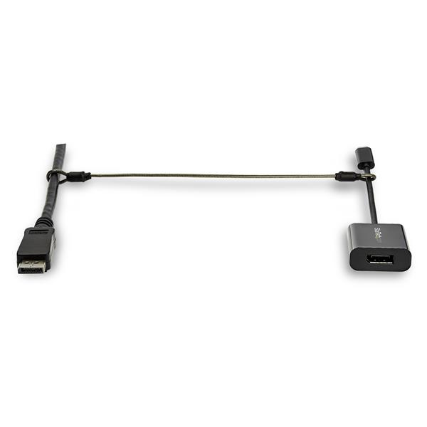 StarTech.com 5-Pack Cable Organizers - Silver