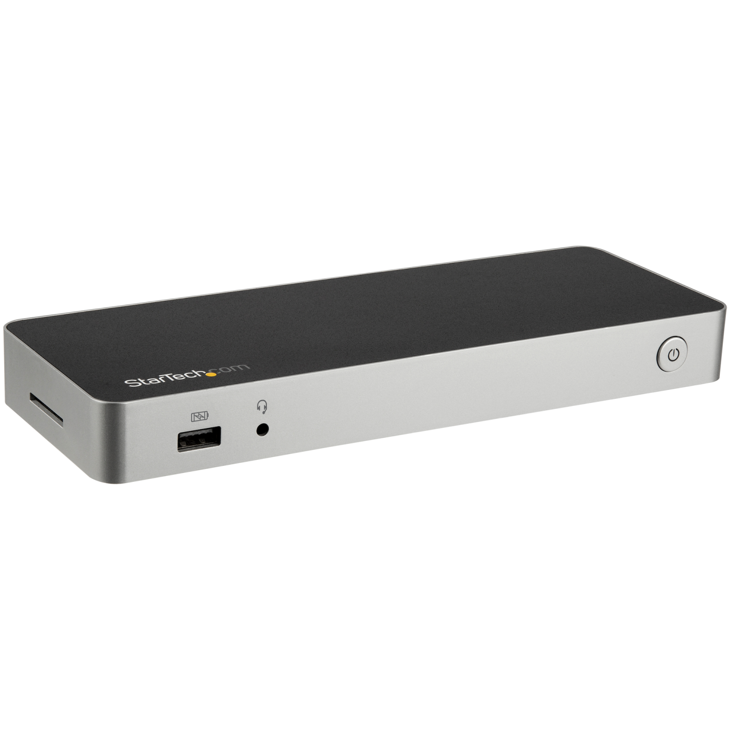 StarTech.com 30Hz Laptop Docks & Port Replicators - Multi