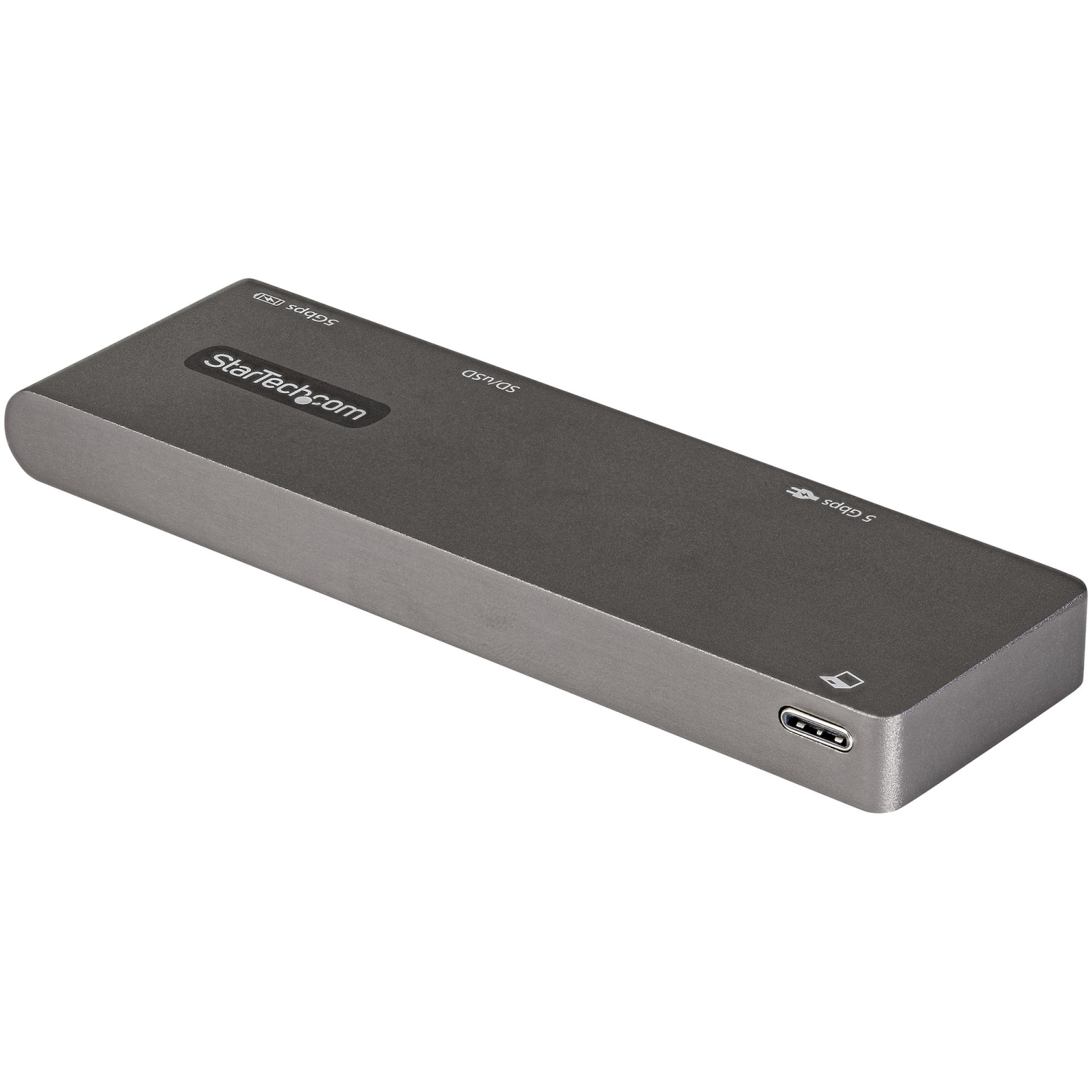 StarTech.com 100W Laptop Docks & Port Replicators - Multi