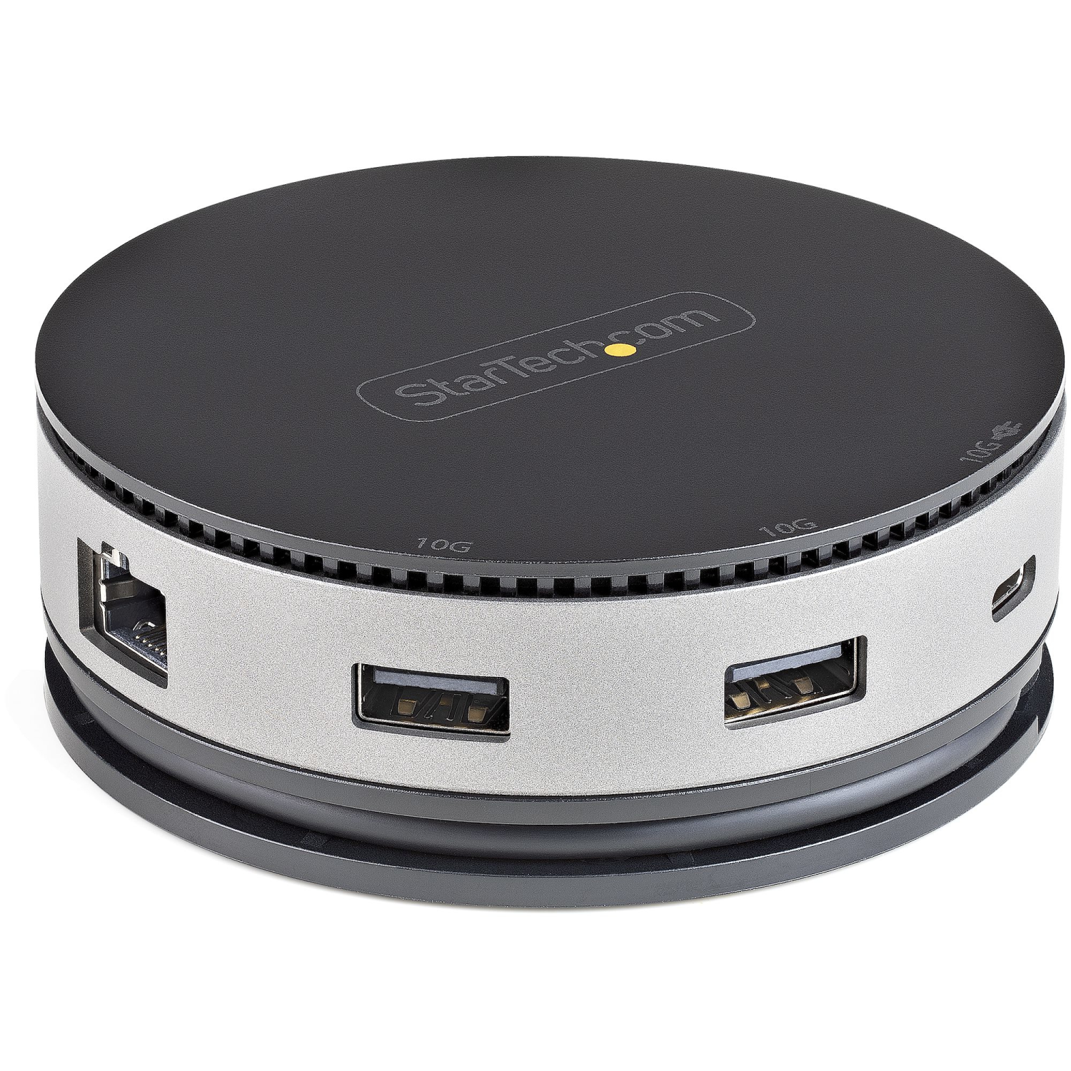 StarTech.com 10Gbps Laptop Docks & Port Replicators - Multi