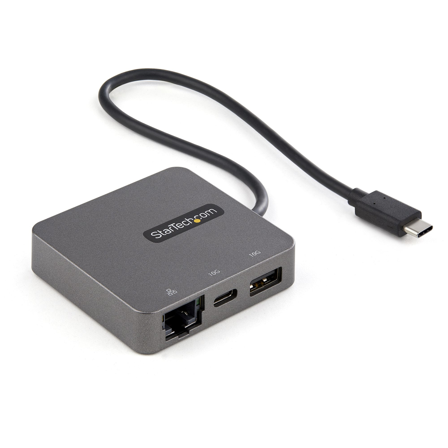 StarTech.com 1080p Laptop Docks & Port Replicators - Multi