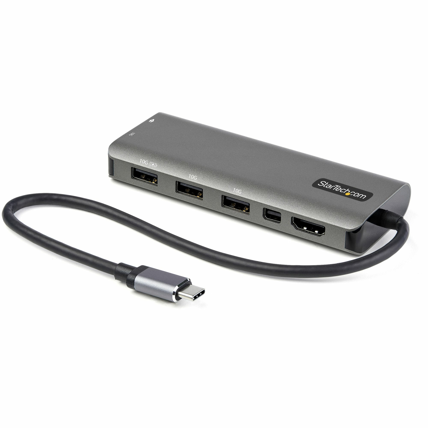StarTech.com 60Hz Laptop Docks & Port Replicators - Multi