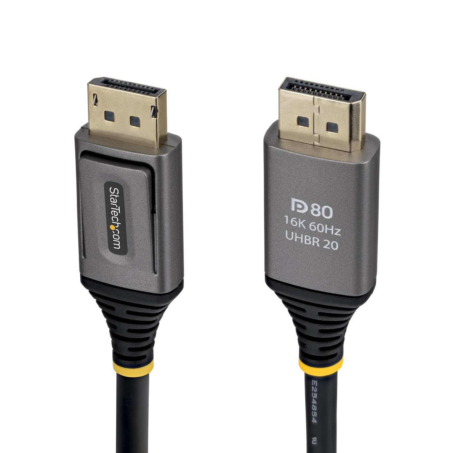 StarTech.com 3ft VESA-Certified DisplayPort 2.1 Cable