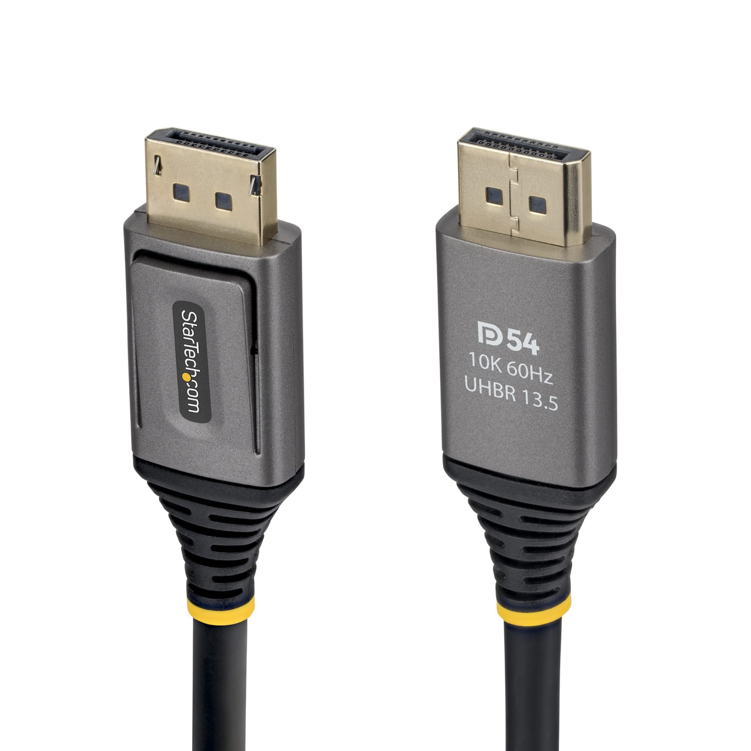 StarTech.com 3ft VESA-Certified DisplayPort 2.1 Cable