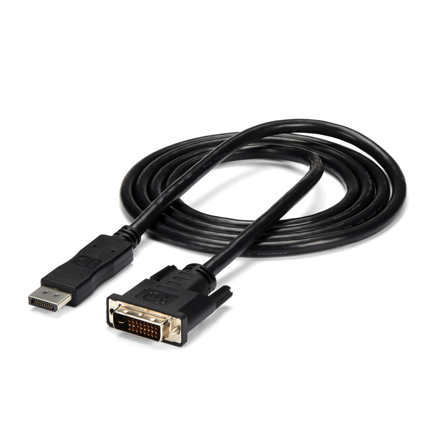 StarTech.com 1080p Video Cable Adapters - Black